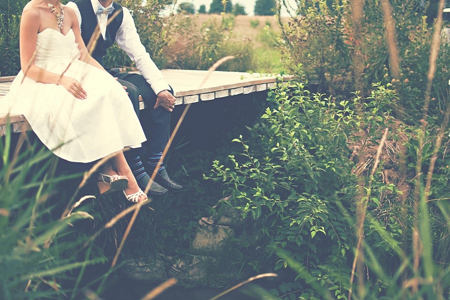 Love in the Lap of Nature: The Rise of Couple Tourism in Scenic Hideaways